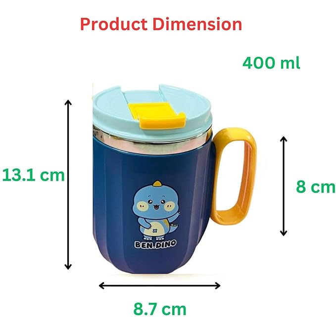 Insulated Mug