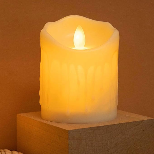 Flameless led Candles