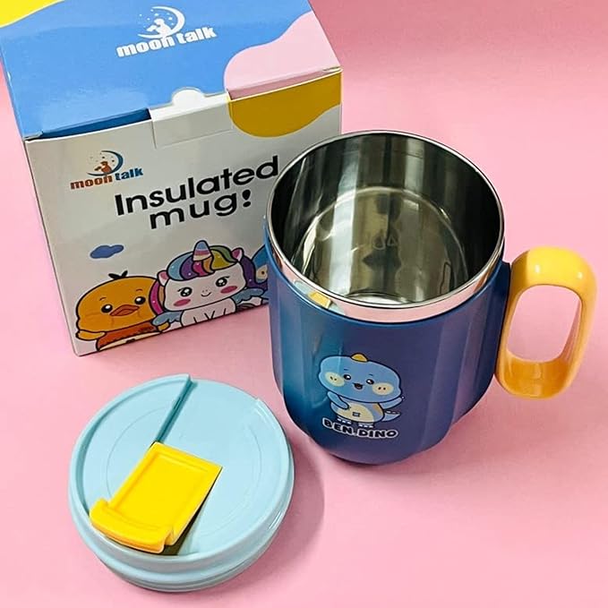 Insulated Mug