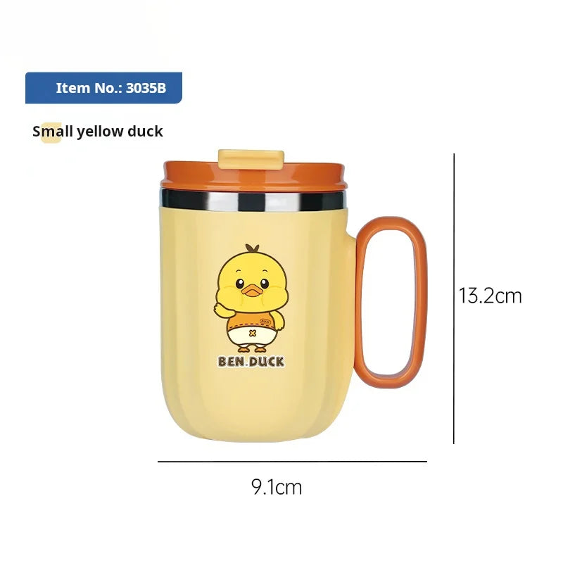 Insulated Mug