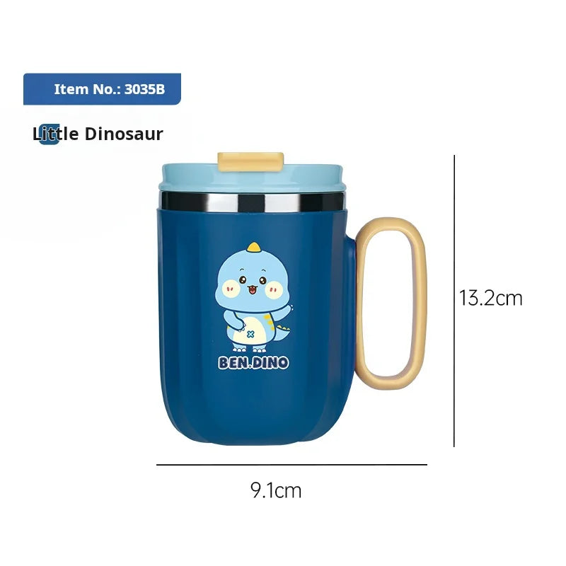 Insulated Mug