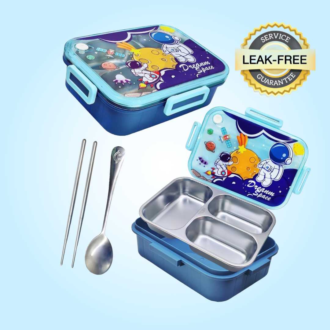 Dream Space Lunch Box